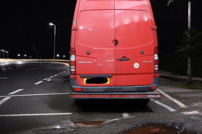 2013 MERCEDES-BENZ SPRINTER 310 CDI