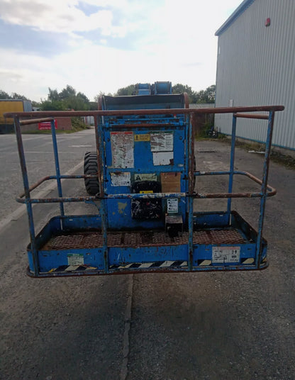 2006 GENIE Z45/25 CHERRY PICKER ACCESS PLATFORM