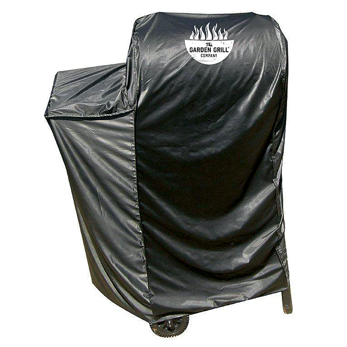 12 BBQ COVERS SUMMER GARDEN STOCK TO CLEAR- 1.12M X 78 X 53CM PATIO PRO BARBECUE COVER