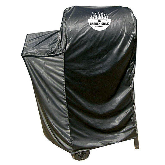 12 BBQ COVERS SUMMER GARDEN STOCK TO CLEAR- 1.12M X 78 X 53CM PATIO PRO BARBECUE COVER