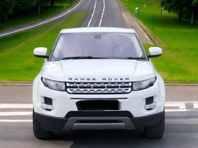 2011 LAND ROVER RANGE ROVER EVOQUE 2.2 SD4 PRESTIGE AUTO 4WD 5DR SUV >>--NO VAT ON HAMMER--<<