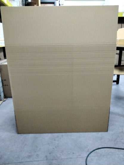 PALLET OF LOOP DOUBLE WALL CARDBOARD BOXES / CARTONS - PREMIUM RANGE 810 X 508 X 508MM