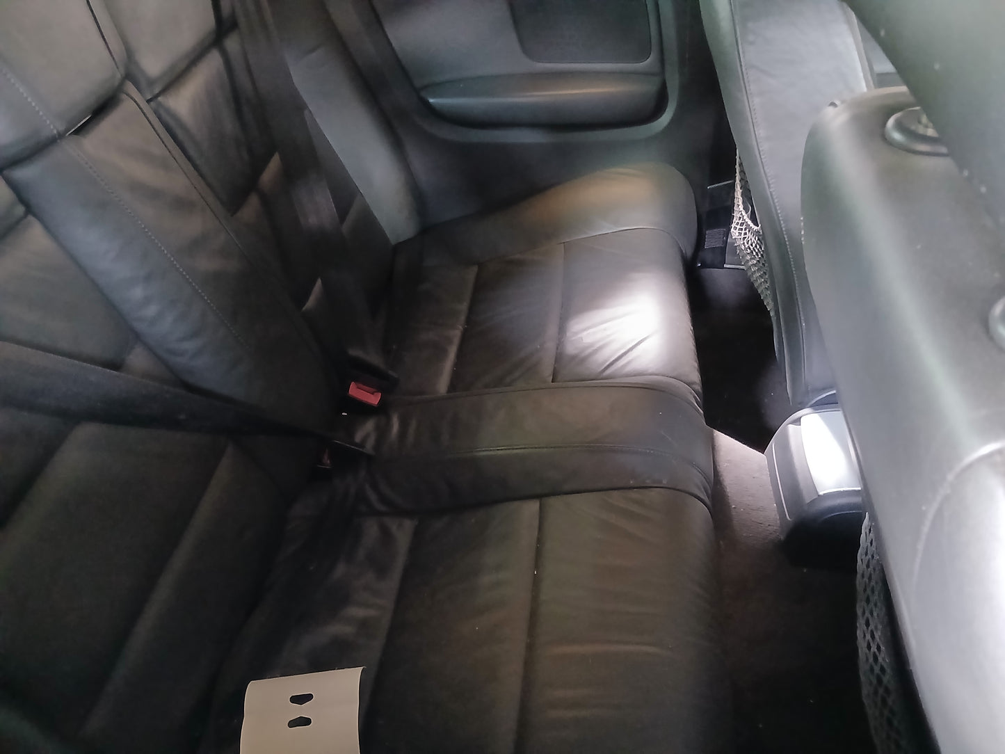 2005 AUDI A4 TDI SPORT CONVERTIBLE – CVT AUTO – DIESEL – GREY >>--NO VAT ON HAMMER--<<