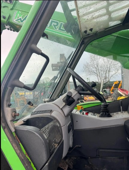 MERLO P34.7 PLUS TELEHANDLER