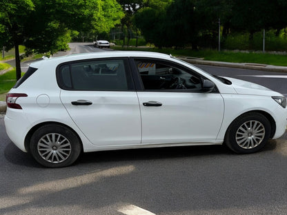 2016 PEUGEOT 308 ACCESS BLUE HDI S/S HATCHBACK