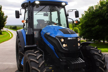 ** BRAND NEW ** SOLIS S90 SHUTTLE XL TRACTOR