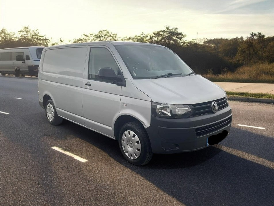 2013 VOLKSWAGEN TRANSPORTER 2.0 TDI 102PS SWB >>--NO VAT ON HAMMER--<<