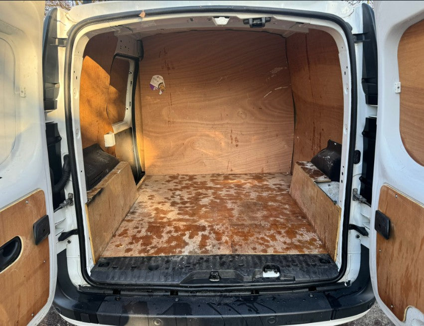 2019 RENAULT KANGOO 1.5 DCI BUSINESS+ EURO 6 PANEL VAN