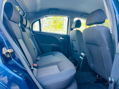 2005 FORD MONDEO 2.0 LX – AUTOMATIC – PETROL – HATCHBACK >>--NO VAT ON HAMMER--<<