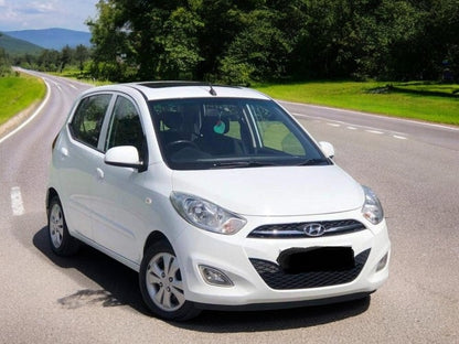 HYUNDAI I10 1.2 STYLE - 2011 >>--NO VAT ON HAMMER--<<