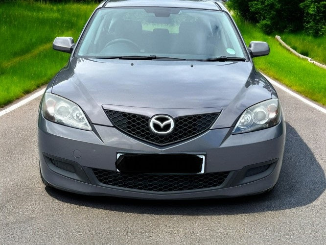 MAZDA MAZDA3 1.6 KATANO - 2006 >>--NO VAT ON HAMMER--<<