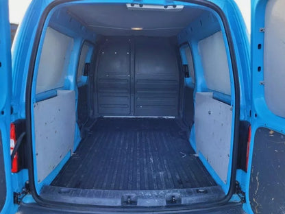 2011 (61) VOLKSWAGEN CADDY MAXI C20 TDI 1.6 LWB DIESEL VAN >>--NO VAT ON HAMMER--<<