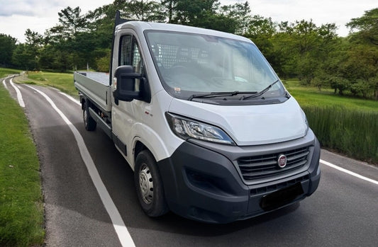 2020 FIAT DUCATO 35 MAXI MULTIJET 140 L3H1 LWB