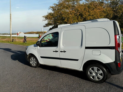 2021 NISSAN NV250 ACENTA DCI PANEL VAN