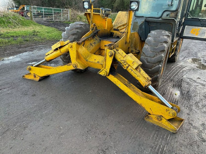 1995 JCB LOADALL 530-120 TELEHANDLER