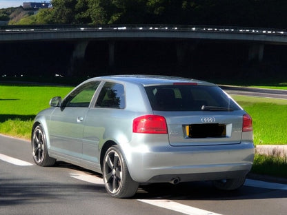 AUDI A3 1.6 TDI SPORT (S/S) 3DR - 2009 >>--NO VAT ON HAMMER--<<