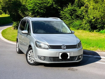 VOLKSWAGEN TOURAN 1.4 AUTOMATIC DSG - 2023 >>--NO VAT ON HAMMER--<<