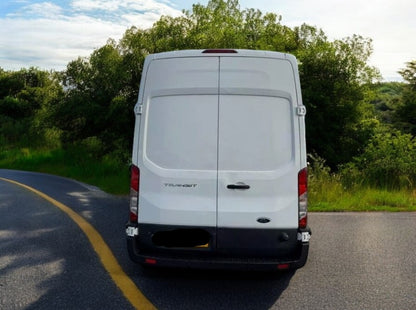 2019 (19) FORD TRANSIT 350 TREND JUMBO – ULEZ FREE >>--NO VAT ON HAMMER--<<