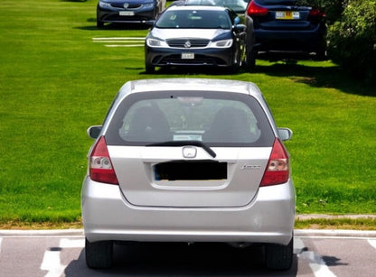 2005 HONDA JAZZ 1.4 I-DSI SE CVT >>--NO VAT ON HAMMER--<<