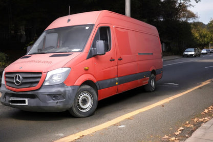 2013 MERCEDES-BENZ SPRINTER 310 CDI