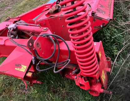KVERNELAND TAARUP 3028 MOWER CONDITIONER