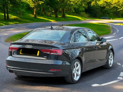 AUDI A3 2.0 TDI SPORT (S/S) 4DR - 2013 >>--NO VAT ON HAMMER--<<