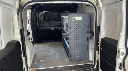 2018 VAUXHALL COMBO 2000 CDTI PANEL VAN (18 PLATE)