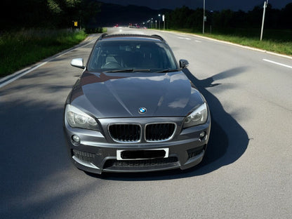 2014 (64) BMW X1 XDRIVE20D M SPORT AUTO >>--NO VAT ON HAMMER--<<