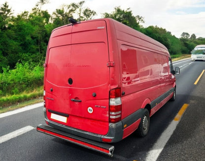 2013 MERCEDES-BENZ SPRINTER 313 CDI LWB HIGH ROOF