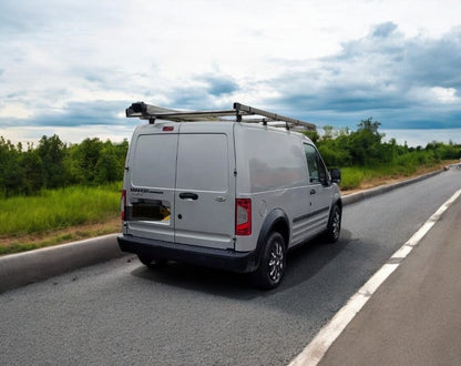 2012 FORD TRANSIT CONNECT 75 T200 TDCI L1H1 1800CC SWB DIESEL VAN >>--NO VAT ON HAMMER--<<