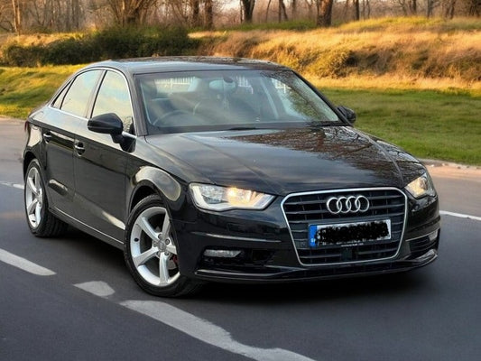 AUDI A3 2.0 TDI SPORT 2013 >>--NO VAT ON HAMMER--<<