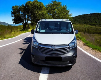 2019 (69) VAUXHALL VIVARO 2900 CDTI 125BHP ECOFLEX L1H1 SWB DIESEL VAN >>--NO VAT ON HAMMER--<<