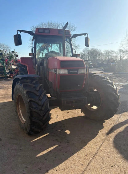 CASE IH 5140 TRACTOR - 13,590 HOURS