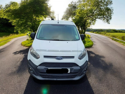 2017 (67) FORD TRANSIT CONNECT 220 1.5 TDCI SWB