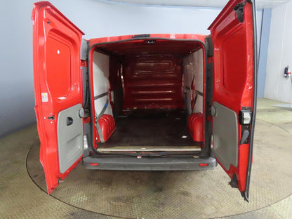 2013 VAUXHALL VIVARO 2900 ECOFLEX CDTI LWB PANEL VAN **(ONLY 100K MILEAGE)**