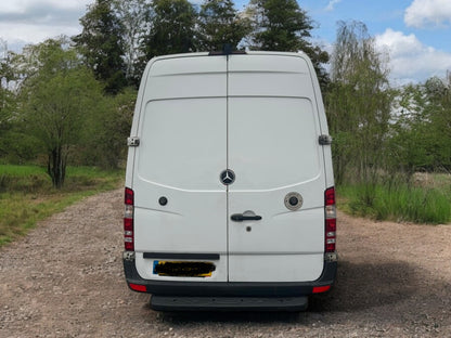 2016 MERCEDES-BENZ SPRINTER 311 CDI – EURO 6, LWB