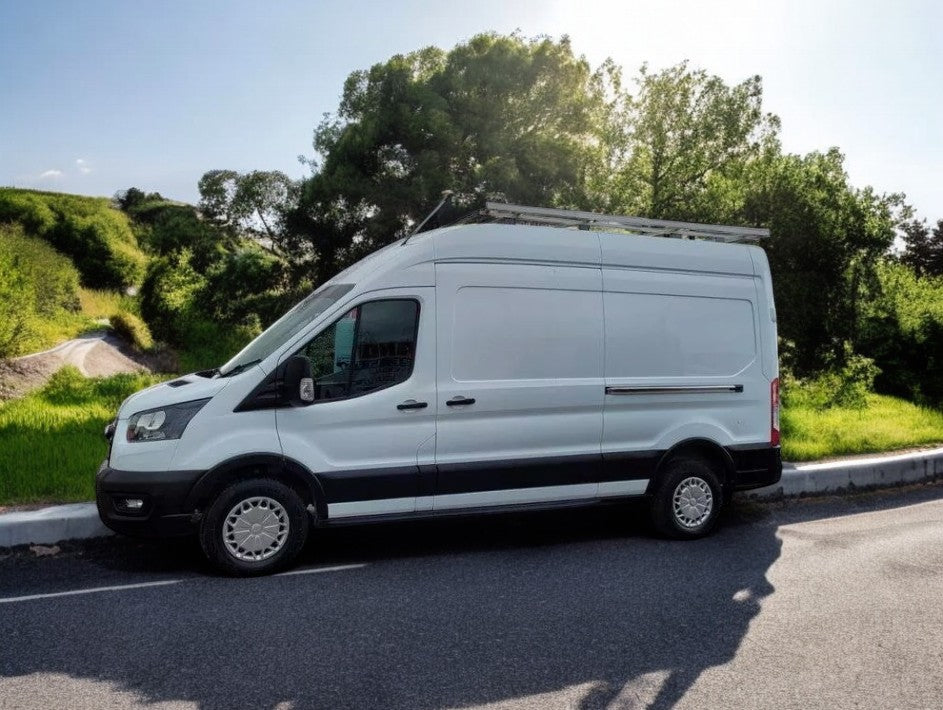 2020 (20) FORD TRANSIT 350 LEADER 130BHP L3H2 LWB >>--NO VAT ON HAMMER--<<