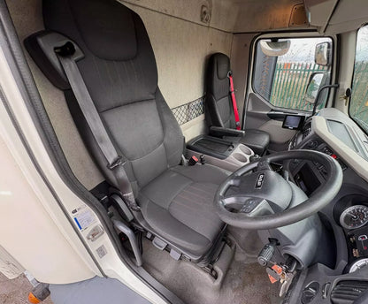 2018 DAF LF 230 18-TON FRIDGE/FREEZER TRUCK – EURO 6, 6-SPEED MANUAL >>--NO VAT ON HAMMER--<<