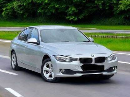 2012 BMW 3 SERIES 2.0 320D ED EFFICIENTDYNAMICS AUTO (S/S) 4DR SALOON >>--NO VAT ON HAMMER--<<