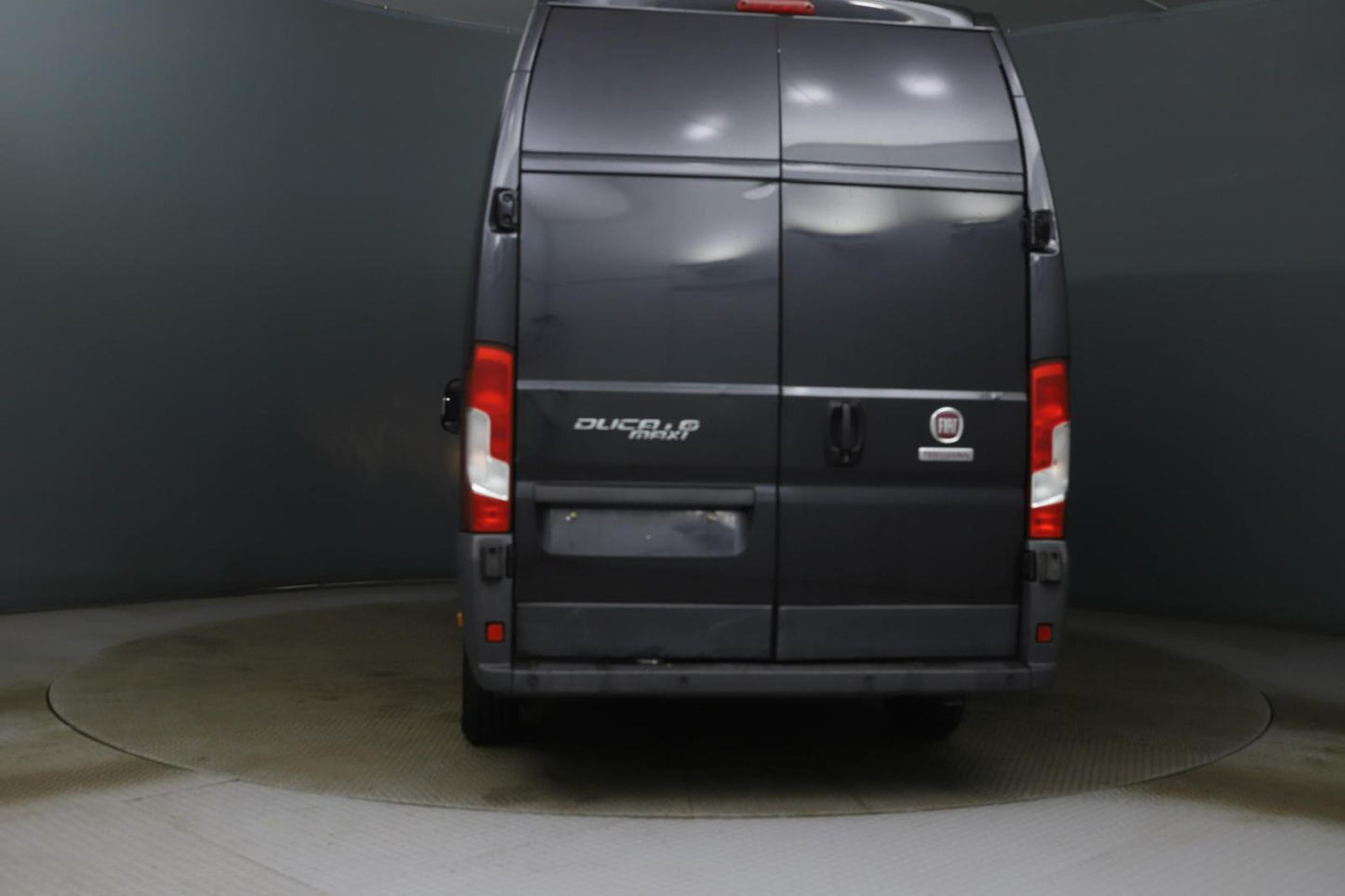 2018 FIAT DUCATO EXLWB EXTRA HIGH TOP MAXI