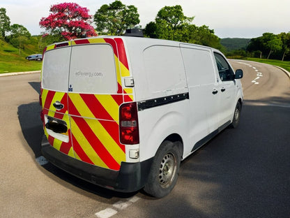 ** SPARES OR REPAIRS ** 2017 PEUGEOT EXPERT 2.0 HDI PROFESSIONAL PANEL VAN