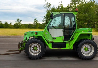 2007 MERLO P34.7 PLUS 7M TELEHANDLER