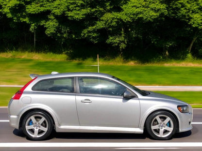 2010 VOLVO C30 1.6D DRIVE R-DESIGN 2DR COUPE >>--NO VAT ON HAMMER--<<