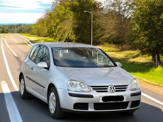 2006 VOLKSWAGEN GOLF 1.4 S 3DR – HATCHBACK >>--NO VAT ON HAMMER--<<