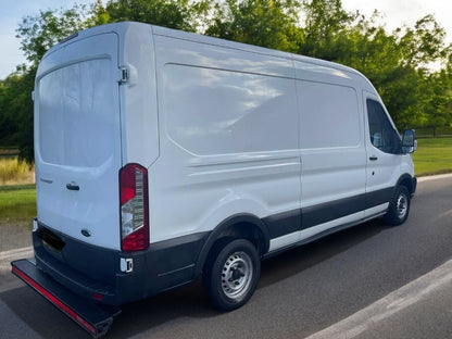 2019 FORD TRANSIT 2.0 TDCI L3 H2 – EURO 6 ULEZ COMPLIANT >>--NO VAT ON HAMMER--<<