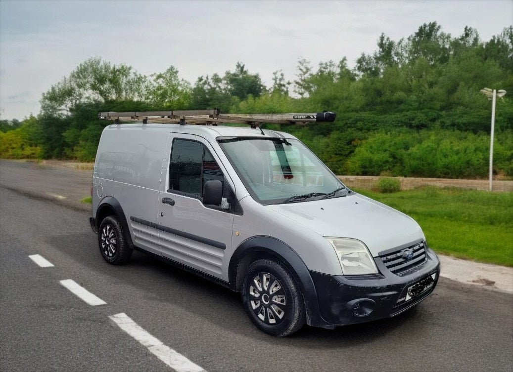 2012 FORD TRANSIT CONNECT 75 T200 TDCI L1H1 1800CC SWB DIESEL VAN >>--NO VAT ON HAMMER--<<