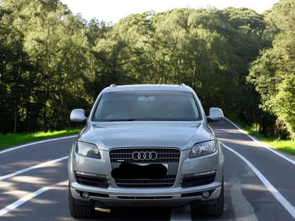 AUDI Q7 3.0 TDI SE QUATTRO 5DR SUV (2006) >>--NO VAT ON HAMMER--<<