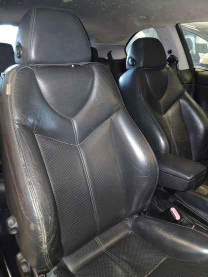 2005 ALFA ROMEO GT JTS – COUPE – 1970CC PETROL – MANUAL >>--NO VAT ON HAMMER--<<