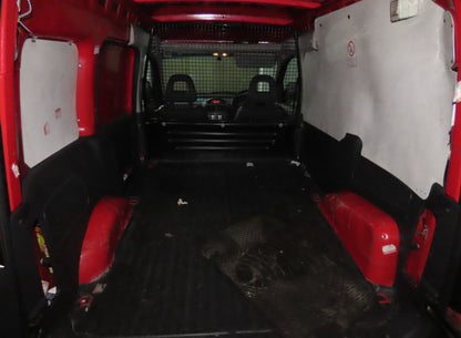 2010 VAUXHALL COMBO 1700 CDTI PANEL VAN – 67K MILES