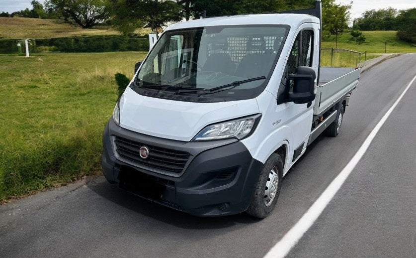 2020 FIAT DUCATO 35 MAXI MULTIJET 140 L3H1 LWB